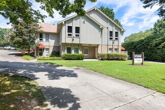 Plus de détails pour 1152 Executive Cir, Cary, NC - Bureau à louer