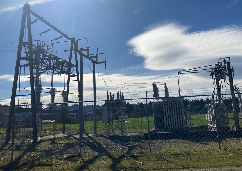 CA-36, Hydesville, CA à vendre - Photo du bâtiment - Image 3 de 6