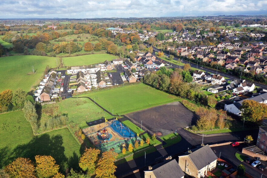 Old Tullygarley Road, Ballymena à vendre - Autre - Image 3 de 4