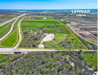 More details for 1929 County Road 904, Joshua, TX - Land for Sale