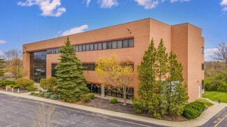 More details for 2734 Chancellor Dr, Crestview Hills, KY - Office for Lease