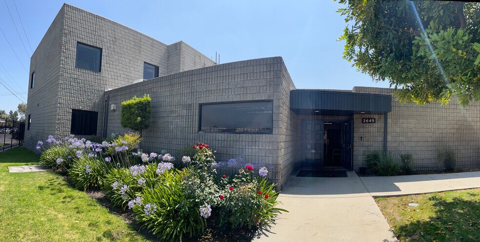 2649 Stingle Ave, Rosemead, CA à vendre - Photo du bâtiment - Image 2 de 10