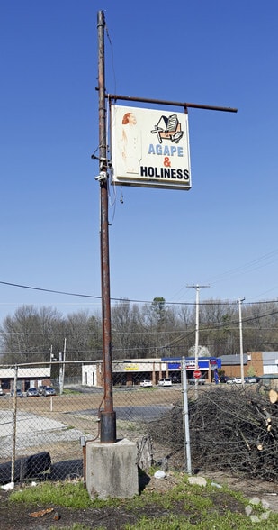 1191 Winfield Rd, Memphis, TN for sale - Building Photo - Image 2 of 3