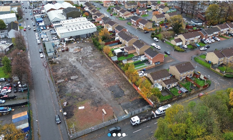 101 Causewayside St, Glasgow for lease - Other - Image 1 of 2