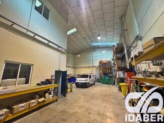 Plus de détails pour Industriel à vendre