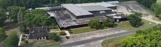 More details for 5595 Collingwood Ave, Kalamazoo, MI - Industrial for Lease