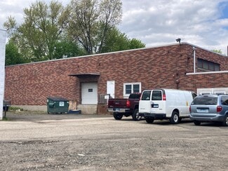 More details for 755 1st Ave, West Haven, CT - Industrial for Lease