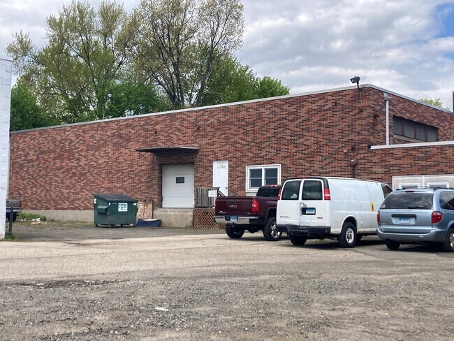 Plus de détails pour 755 1st Ave, West Haven, CT - Industriel à louer