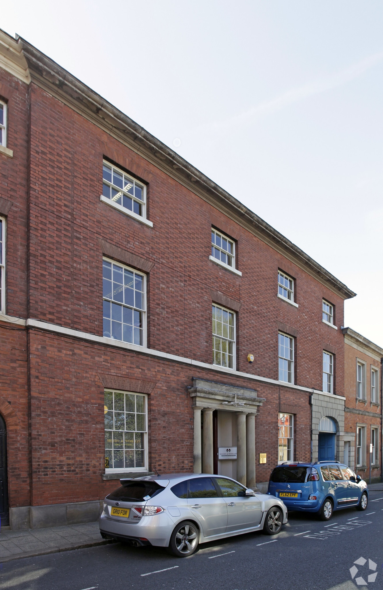 St Marys Gate, Derby à vendre Photo principale- Image 1 de 25