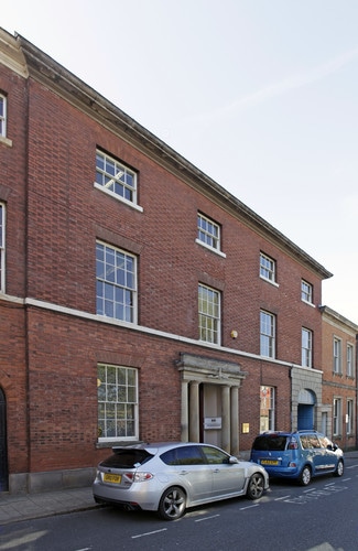 Plus de détails pour St Marys Gate, Derby - Bureau à vendre