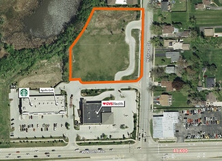 More details for 350 E North Ave, Lombard, IL - Land for Sale