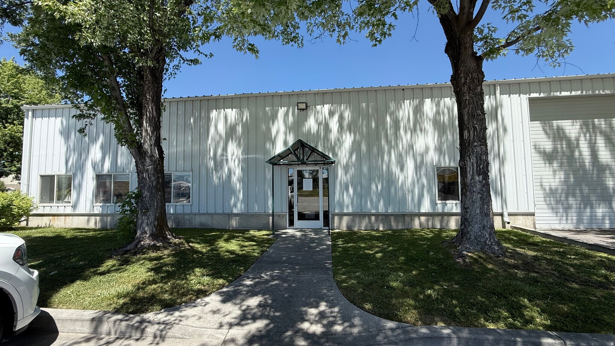 1766 Blacksmith Ct, Logan, UT for lease Building Photo- Image 1 of 2