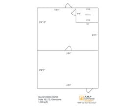 1901-1925 S Glenstone Ave, Springfield, MO à louer Photo intérieure- Image 1 de 1