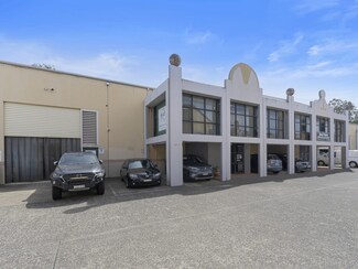 Plus de détails pour 30 Perry St, Matraville - Industriel à louer