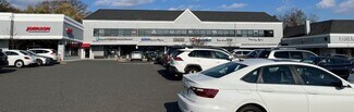 Plus de détails pour 720-748 Morris Tpke, Short Hills, NJ - Bureau à louer