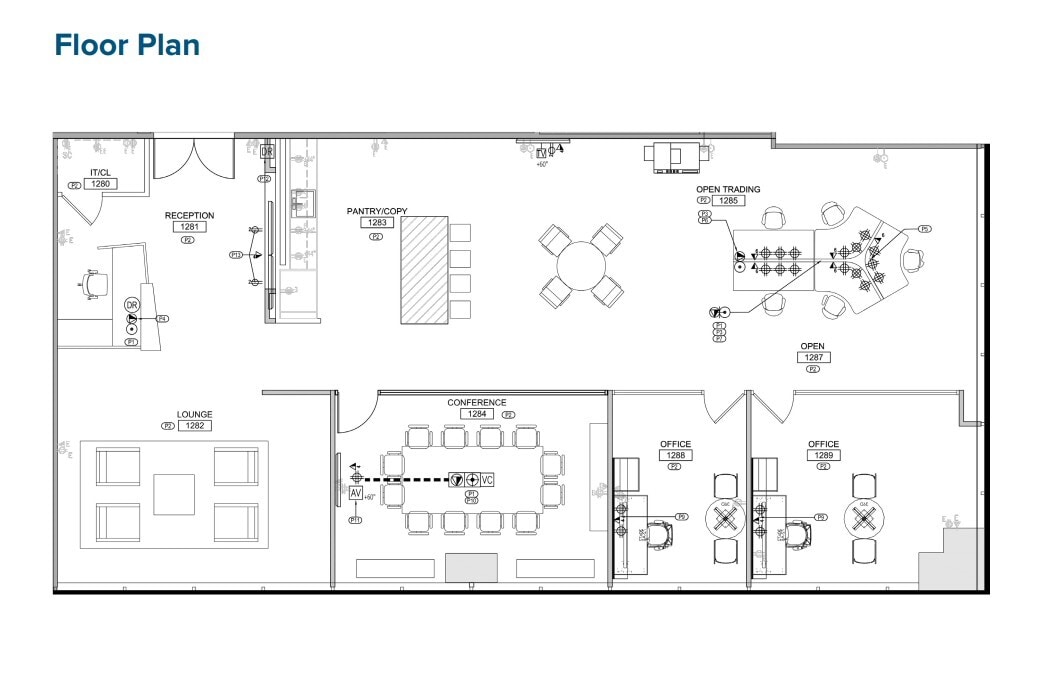 11150 Santa Monica Blvd, Los Angeles, CA for lease Floor Plan- Image 1 of 1
