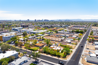 More details for 1627 W Colter St, Phoenix, AZ - Land for Sale