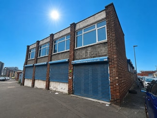 More details for 63 Red Bank, Manchester - Industrial for Lease