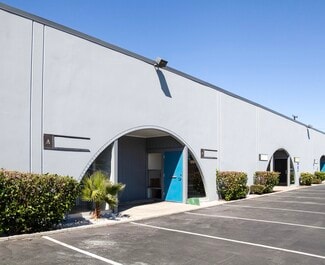 More details for 2930-2941 Grace Ln, Costa Mesa, CA - Industrial for Lease