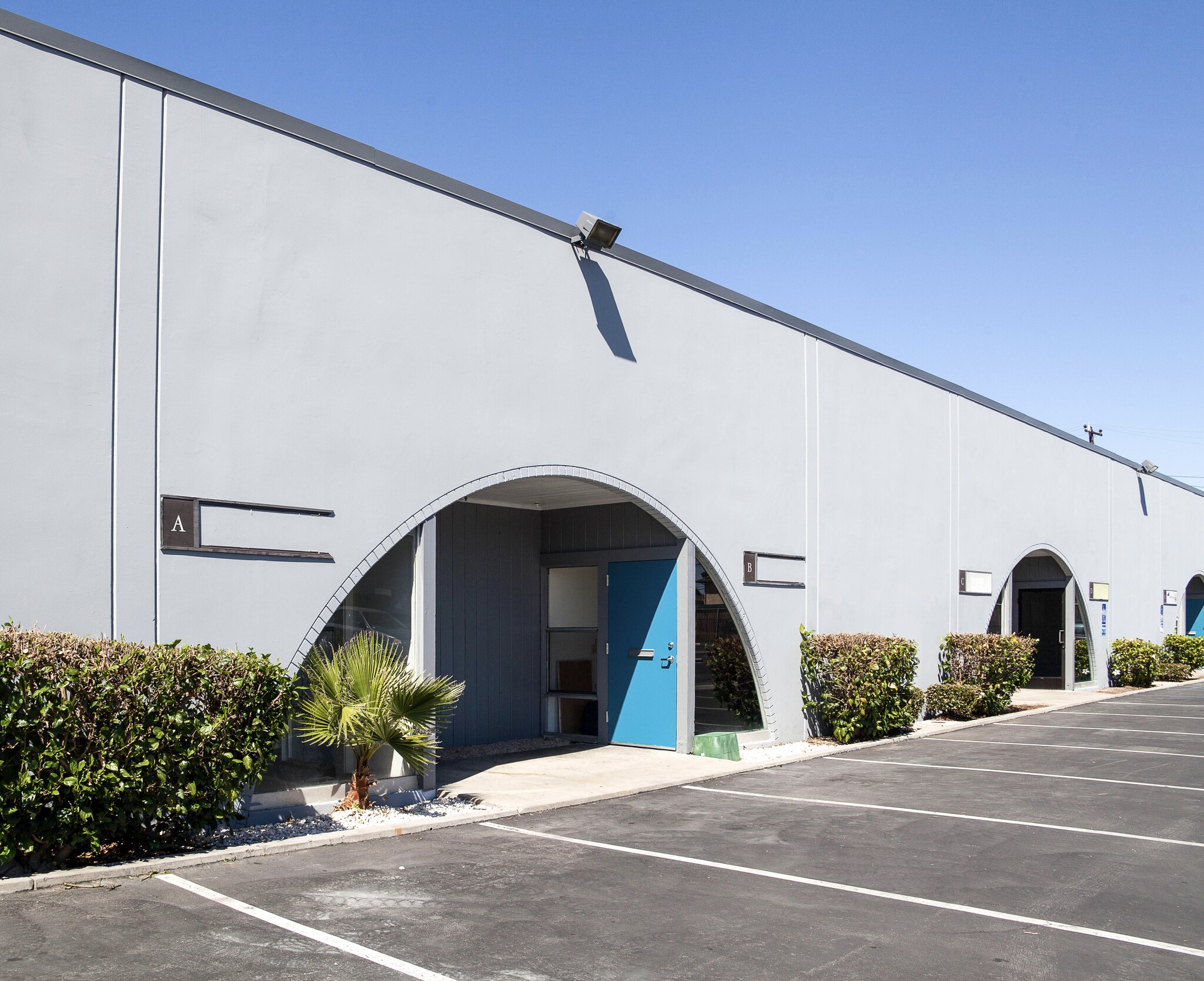 2941 Grace Ln, Costa Mesa, CA for lease Building Photo- Image 1 of 2