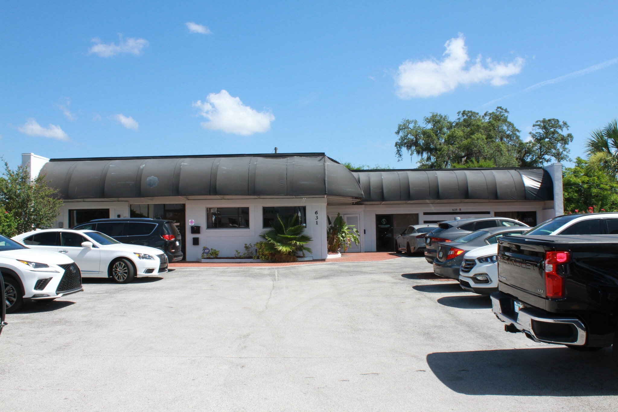 631 W Fairbanks Ave, Winter Park, FL for lease Primary Photo- Image 1 of 13
