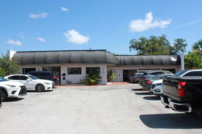 More details for 631 W Fairbanks Ave, Winter Park, FL - Office for Lease
