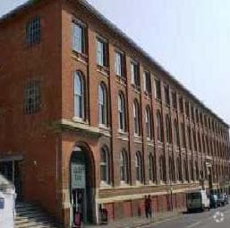 Lower Bond St, Hinckley for lease Primary Photo- Image 1 of 6