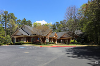 More details for 3900 Frey Rd, Kennesaw, GA - Office for Lease