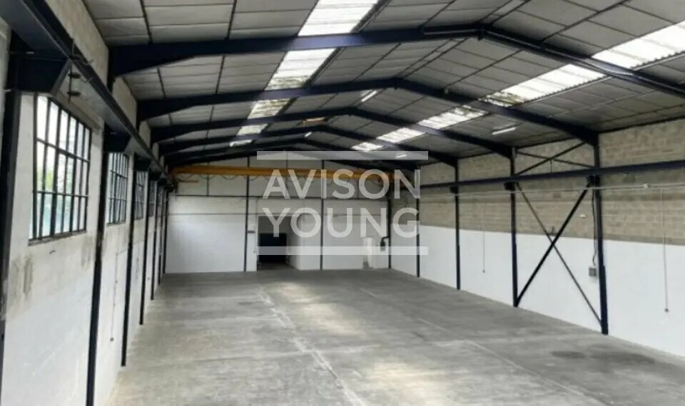 Flex dans Morangis à louer - Photo intérieure - Image 3 de 3