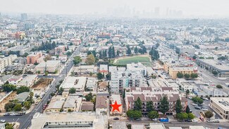 More details for 960 S Kingsley Dr, Los Angeles, CA - Multifamily for Sale