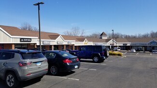 Plus de détails pour 425-477 S Broad St, Meriden, CT - Commerce de détail à louer
