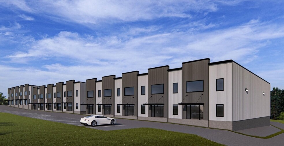 10232 Marbach Rd, San Antonio, TX for lease - Building Photo - Image 3 of 9