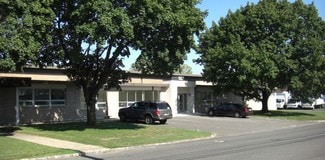 More details for 7 Kulick Rd, Fairfield, NJ - Flex, Industrial for Lease