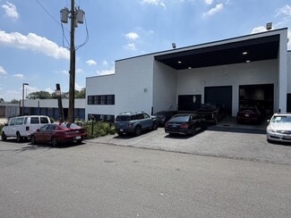 Plus de détails pour 6400 Chillum Pl Nw, Washington, DC - Industriel à louer