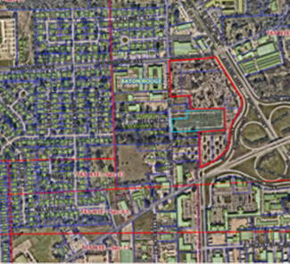More details for 7370 Airline hwy, Baton Rouge, LA - Land for Sale