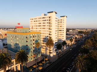 More details for 1431 Ocean Ave, Santa Monica, CA - Office for Lease