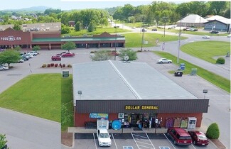 Plus de détails pour 11459 Old Nashville Hwy, Smyrna, TN - Vente au détail à louer