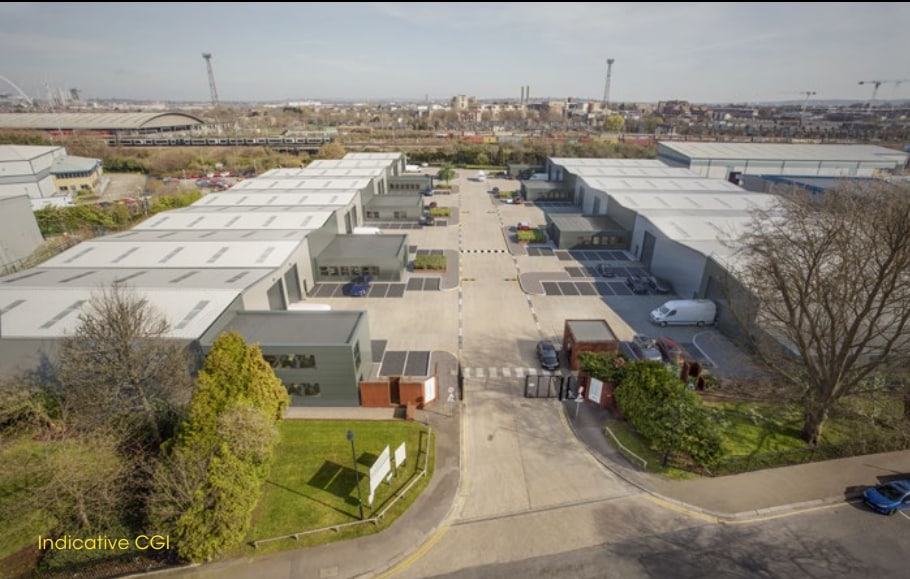 Waxlow Rd, London for lease Primary Photo- Image 1 of 6