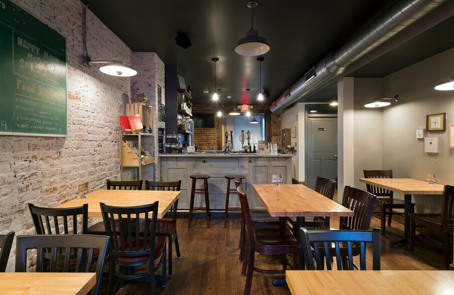 3607 Georgia Ave NW, Washington, DC à louer - Autre - Image 3 de 7