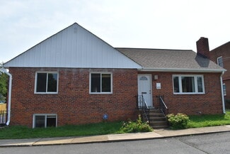 More details for 4119 Chatelain Rd, Annandale, VA - Retail for Lease