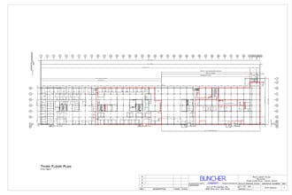 1200-1350 Penn Ave, Pittsburgh, PA à louer Photo du bâtiment- Image 1 de 2