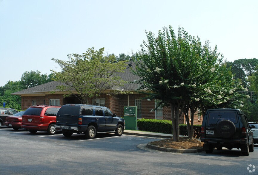 1918 Northlake Pky, Tucker, GA for sale - Building Photo - Image 3 of 25