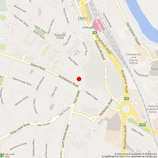 More details for 40-12 Port St, Stirling - Retail for Lease