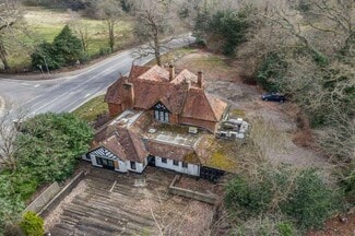 More details for London Rd, Ascot - Retail for Sale