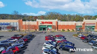 More details for 334 E Meighan Blvd, Gadsden, AL - Retail for Sale
