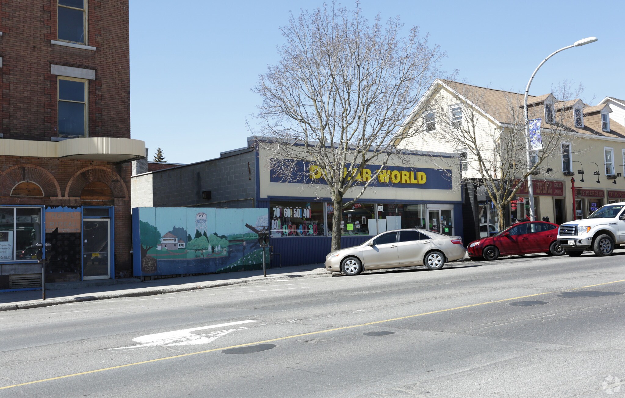 28 Beckwith St, Smiths Falls, ON à vendre Photo principale- Image 1 de 1