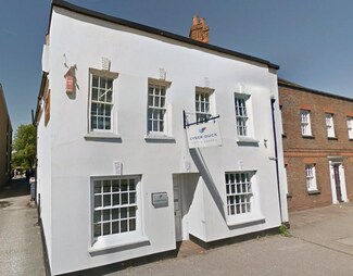 More details for 12 High St, Elstree - Office for Lease