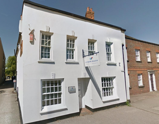 More details for 12 High St, Borehamwood - Office for Lease