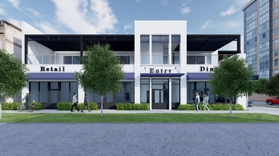 2801 Central Ave, Saint Petersburg, FL for lease Interior Photo- Image 1 of 3