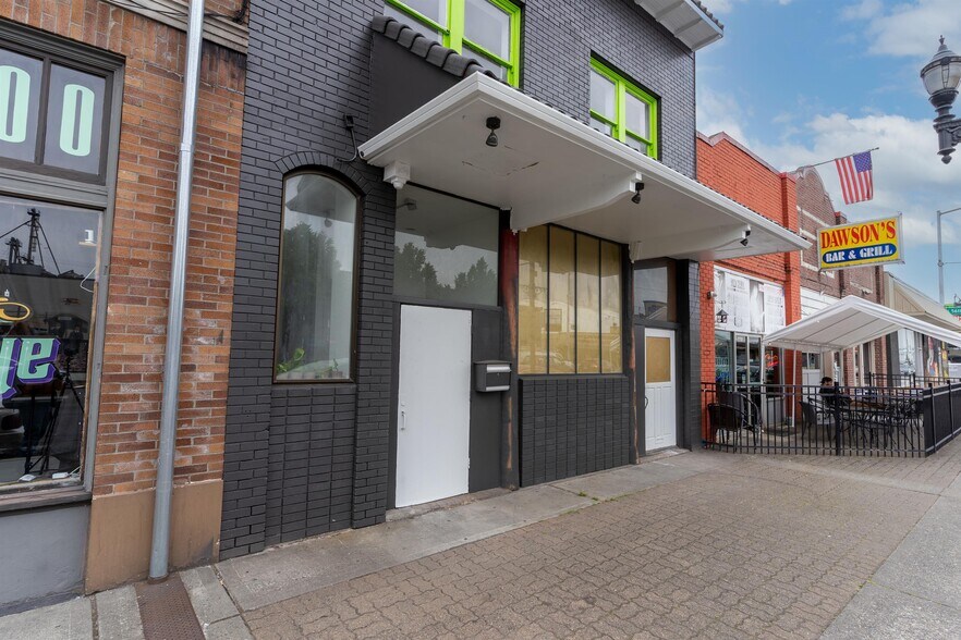 5439 S Tacoma Way, Tacoma, WA à louer - Photo du bâtiment - Image 2 de 3